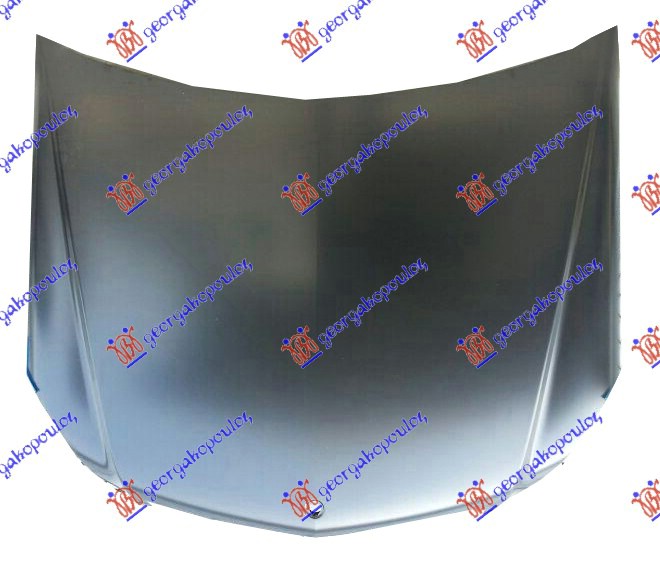 ΚΑΠΟ ΕΜΠΡΟΣ (ΑΛΟΥΜΙΝΙΟ)