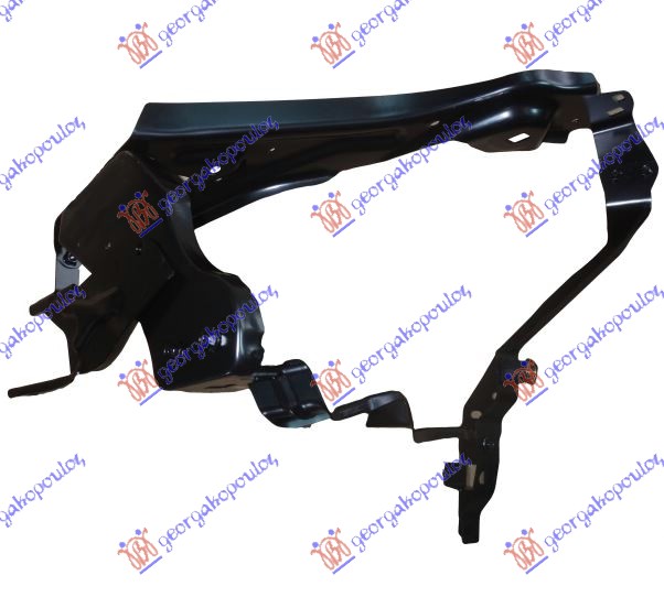 ΦΑΝΟΣΤΑΤΗΣ ΕΜΠΡΟΣ ΜΕΤΑΛΛΙΚΟΣ ΔΕΞ