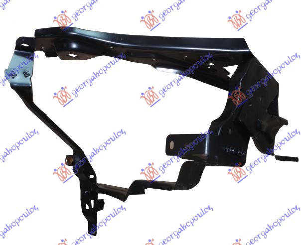 ΦΑΝΟΣΤΑΤΗΣ ΕΜΠΡΟΣ ΜΕΤΑΛΛΙΚΟΣ ΑΡ