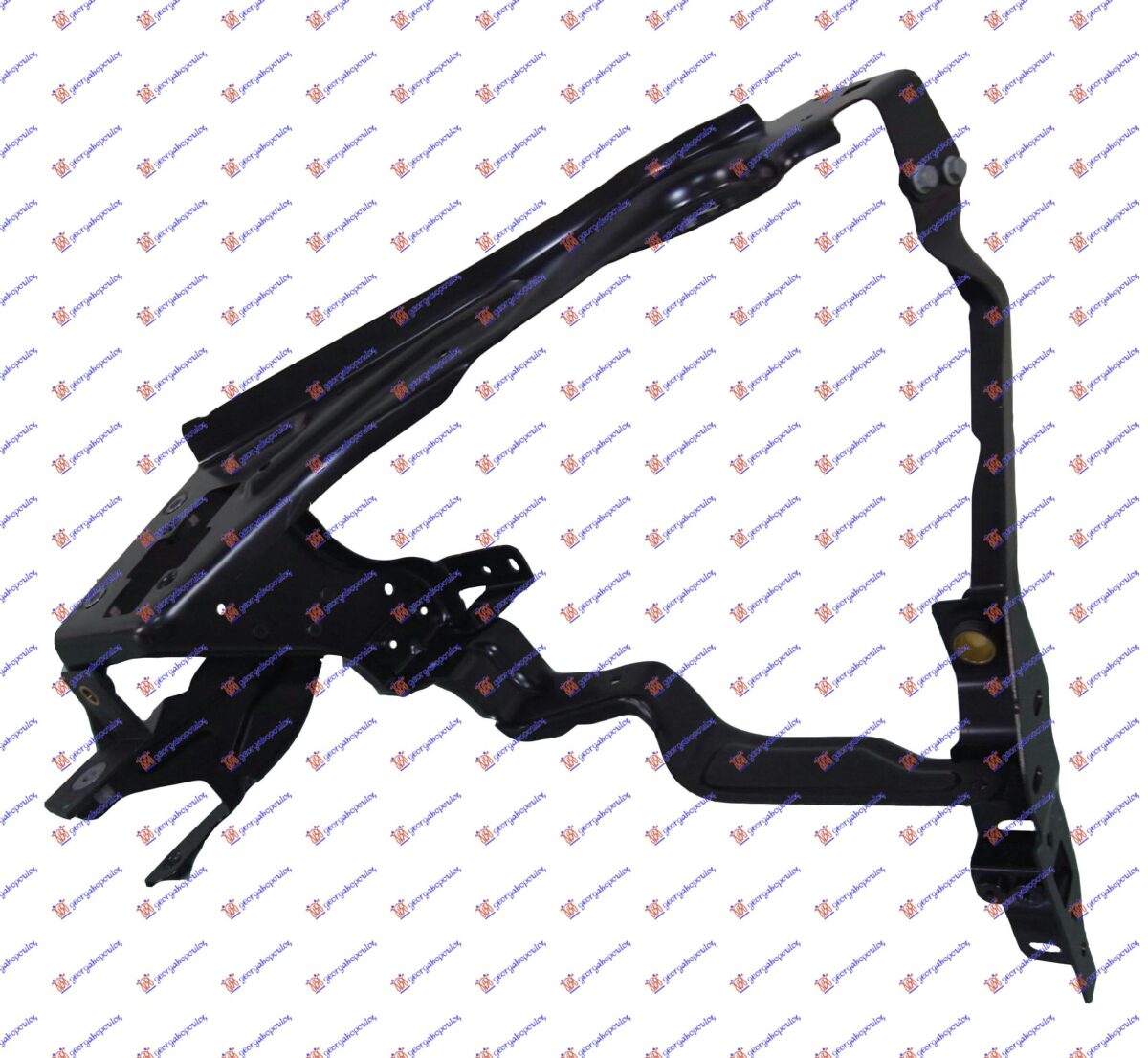 ΦΑΝΟΣΤΑΤΗΣ ΕΜΠΡΟΣ ΜΕΤΑΛΛΙΚΟΣ AMG ΑΡ