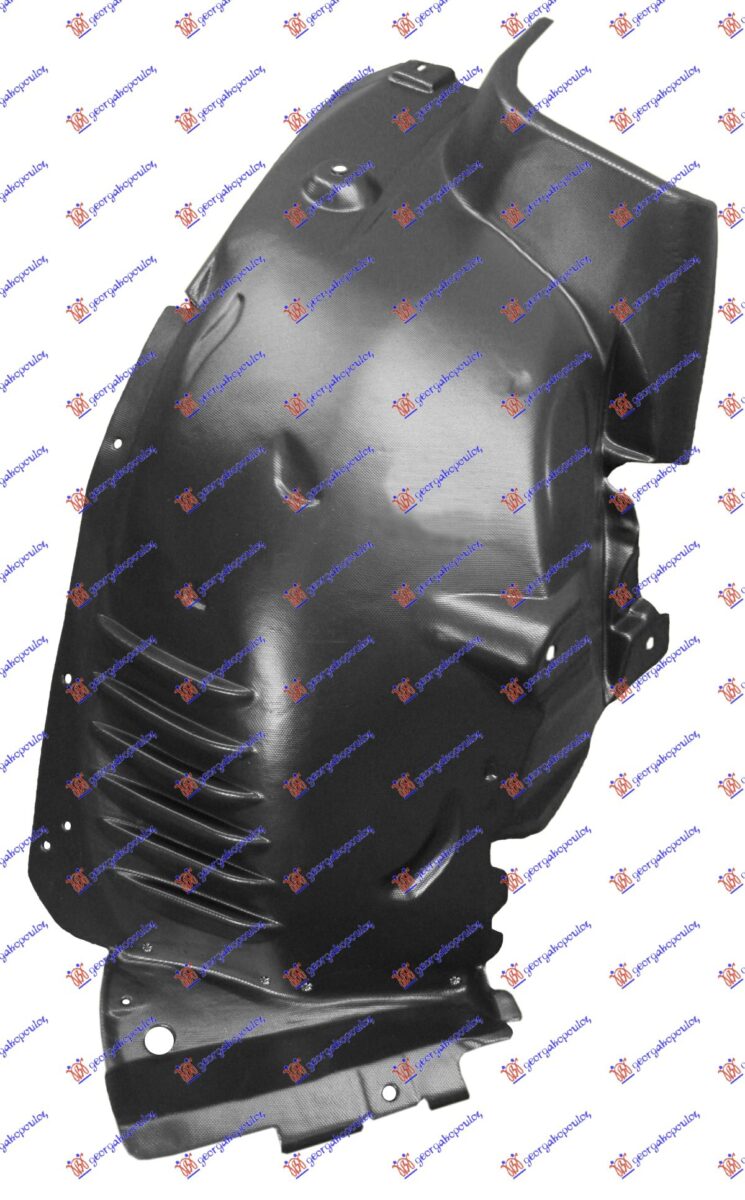 ΘΟΛΟΣ ΕΜΠΡΟΣ ΠΛΑΣΤΙΚΟΣ (ΕΜΠΡΟΣ ΚΟΜΜΑΤΙ) ΔΕΞ