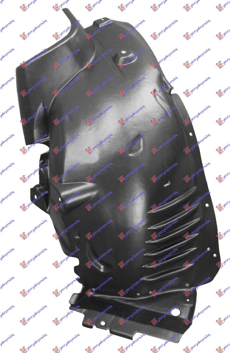 ΘΟΛΟΣ ΕΜΠΡΟΣ ΠΛΑΣΤΙΚΟΣ (ΕΜΠΡΟΣ ΚΟΜΜΑΤΙ) ΑΡ