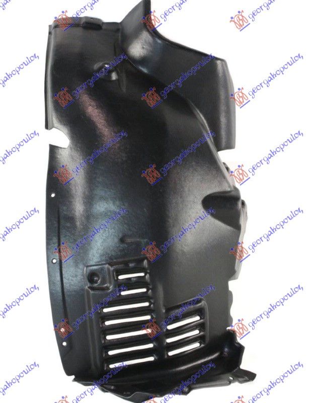 ΘΟΛΟΣ ΕΜΠΡΟΣ ΠΛΑΣΤΙΚΟΣ (ΕΜΠΡΟΣ ΚΟΜΜΑΤΙ) (C63 AΜG) ΔΕΞ