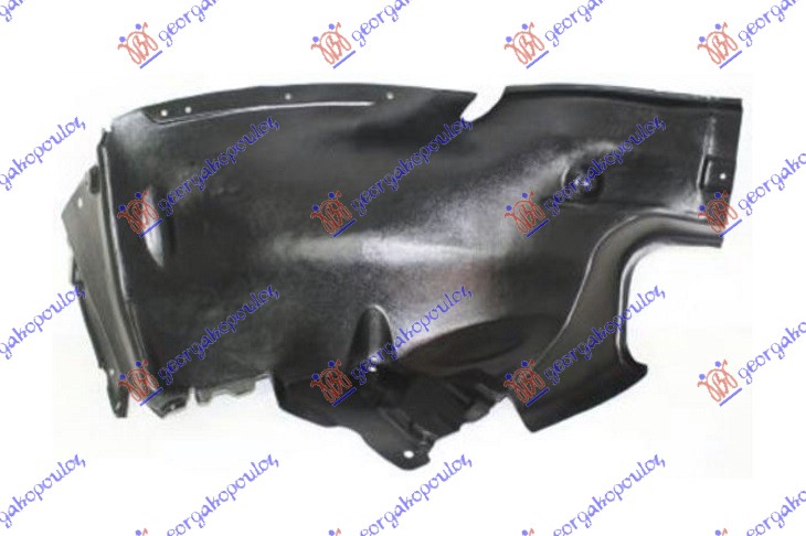 ΘΟΛΟΣ ΕΜΠΡΟΣ ΠΛΑΣΤΙΚΟΣ (ΕΜΠΡΟΣ ΚΟΜΜΑΤΙ) (C63 AΜG) ΑΡ