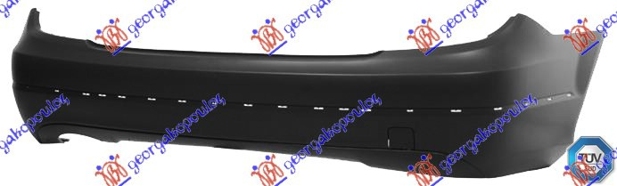 ΠΡΟΦΥΛΑΚΤΗΡΑΣ ΠΙΣΩ ΒΑΦΟΜΕΝΟΣ (ELEGANCE - AVANTGARDE)