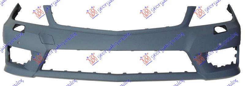 ΠΡΟΦΥΛΑΚΤΗΡΑΣ ΕΜΠΡΟΣ ΒΑΦΟΜΕΝΟΣ (ΜΕ 4 PDC & ΠΙΤΣΙΛΙΣΤΗΡΙΑ) (AMG LINE)