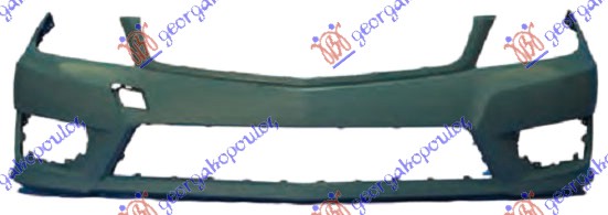 ΠΡΟΦΥΛΑΚΤΗΡΑΣ ΕΜΠΡΟΣ ΒΑΦΟΜ. (AMG LINE)