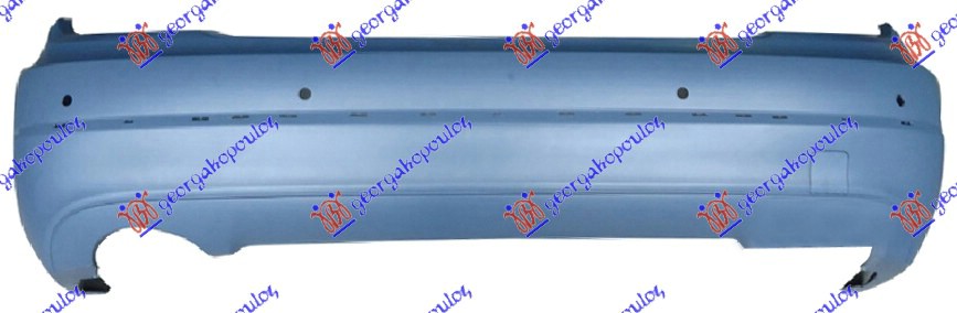 ΠΡΟΦΥΛΑΚΤΗΡΑΣ ΠΙΣΩ ΒΑΦΟΜΕΝΟΣ (ELEGANCE - AVANTGARDE) (ΜΕ 4 PDC)