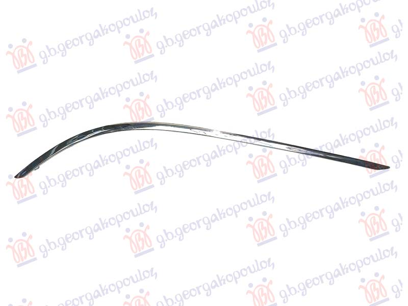 ΧΡΩΜΙΟ ΠΡΟΦΥΛΑΚΤΗΡΑ ΕΜΠΡΟΣ ΑΚΡΑΙΟ ΑΡ