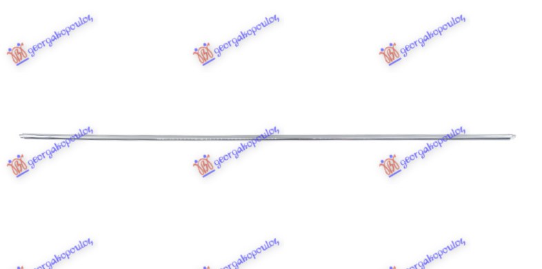 ΧΡΩΜΙΟ ΠΡΟΦΥΛΑΚΤΗΡΑ ΠΙΣΩ ΜΕΣΑΙΟ S.W. (ELEGANCE-AVANGARDE)