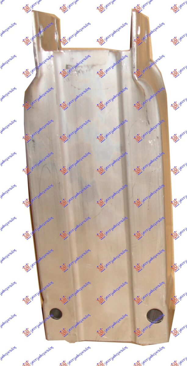 ΒΑΣΗ ΤΡΑΒΕΡΣΑΣ ΠΡΟΦΥΛΑΚΤΗΡΑ ΕΜΠΡΟΣ ΑΛΟΥΜΙΝIO ΔΕΞ