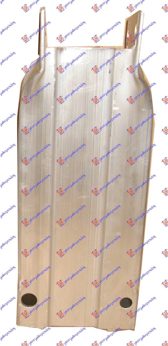 ΒΑΣΗ ΤΡΑΒΕΡΣΑΣ ΠΡΟΦΥΛΑΚΤΗΡΑ ΕΜΠΡΟΣ ΑΛΟΥΜΙΝIO ΑΡ