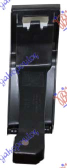 ΒΑΣΗ ΠΡΟΦΥΛΑΚΤΗΡΑ ΠΙΣΩ (AMG-LINE) ΔΕΞ