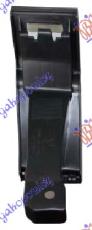 ΒΑΣΗ ΠΡΟΦΥΛΑΚΤΗΡΑ ΠΙΣΩ (AMG-LINE) ΑΡ