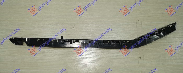 ΒΑΣΗ ΠΡΟΦΥΛΑΚΤΗΡΑ ΠΙΣΩ ΠΛΑΙΝΗ ΠΛΑΣΤΙΚΗ ΔΕΞ