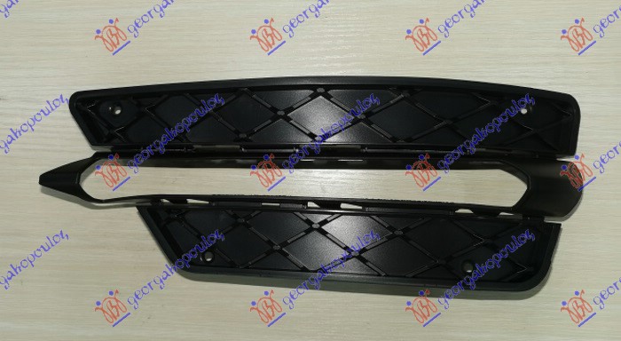 ΔΙΧΤΥ ΠΡΟΦΥΛΑΚΤΗΡΑ ΕΜΠΡΟΣ ΜΕ ΤΡΥΠΕΣ ΓΙΑ ΔΙΑΚΟΣΜΗΤΙΚΟ ΧΡΩΜΙΟ ΑΡ