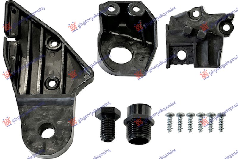 ΣΕΤ ΕΠΙΣΚΕΥΗΣ ΦΑΝΟΥ ΕΜΠΡΟΣ ΑΡ