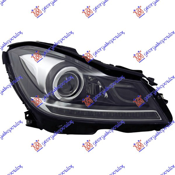 ΦΑΝΟΣ ΕΜΠΡΟΣ XENON ΕΞΥΠΝΟ (MARELLI) ΔΕΞ