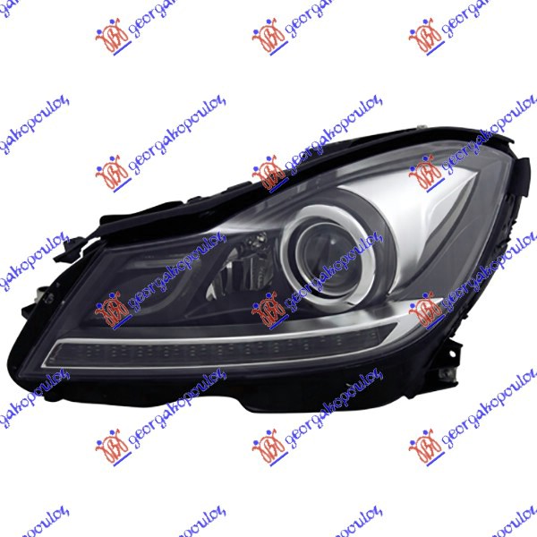 ΦΑΝΟΣ ΕΜΠΡΟΣ XENON ΕΞΥΠΝΟ (MARELLI) ΑΡ