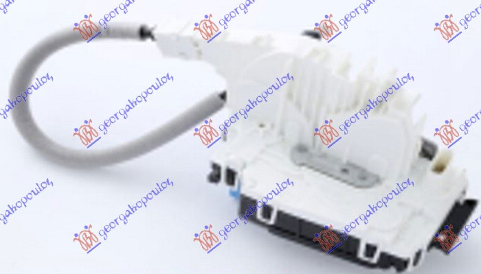 ΚΛΕΙΔΑΡΙΑ ΠΟΡΤΑΣ ΠΙΣΩ ΗΛΕΚΤΡΟΜΑΓΝΗΤΙΚΗ (4pins) ΑΡ