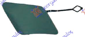 ΚΑΛΥΜΜΑ ΓΑΝΤΖΟΥ ΕΜΠΡΟΣ (AMG LINE)