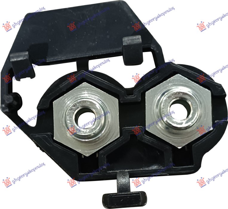 ΒΑΣΗ ΜΕΤΩΠΗΣ ΕΜΠΡΟΣ ΠΛΑΣΤΙΚΗ ΑΝΩ ΔΕΞ