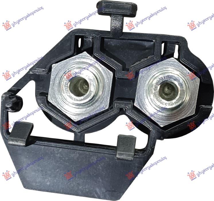 ΒΑΣΗ ΜΕΤΩΠΗΣ ΕΜΠΡΟΣ ΠΛΑΣΤΙΚΗ ΑΝΩ ΑΡ