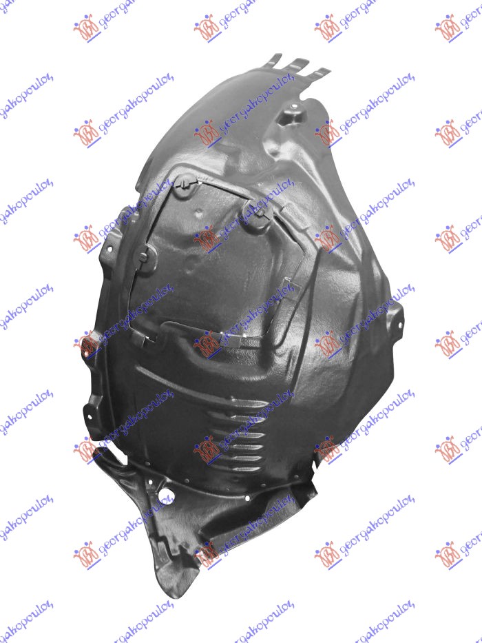 ΘΟΛΟΣ ΕΜΠΡΟΣ ΠΛΑΣΤΙΚΟΣ (ΕΜΠΡΟΣ ΚΟΜΜΑΤΙ) ΔΕΞ