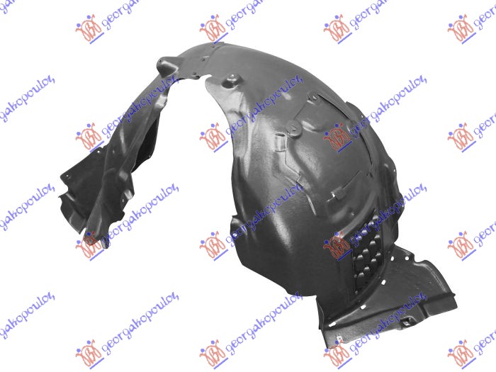 ΘΟΛΟΣ ΕΜΠΡΟΣ ΠΛΑΣΤΙΚΟΣ (C63 AΜG) ΑΡ