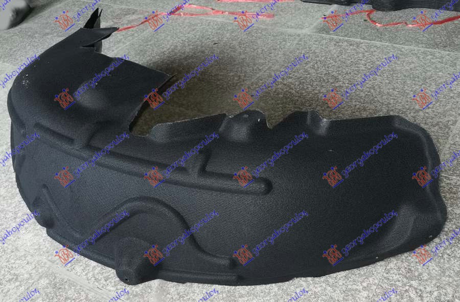 ΘΟΛΟΣ ΠΙΣΩ ΠΛΑΣΤΙΚΟΣ ΑΡ