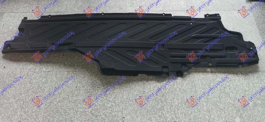 ΠΛΑΣΤΙΚΟ ΚΑΛΥΜΜΑ ΔΑΠΕΔΟΥ ΑΡ