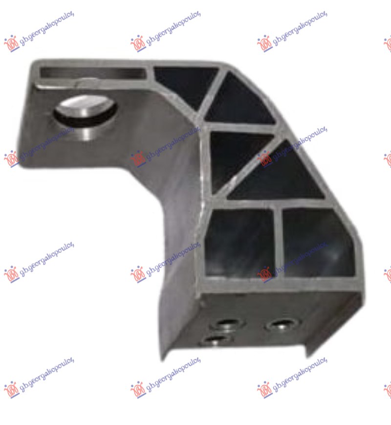 ΒΑΣΗ ΨΥΓΕΙΟΥ ΚΑΤΩ ΑΛΟΥΜΙΝΙΟ ΔΕΞ