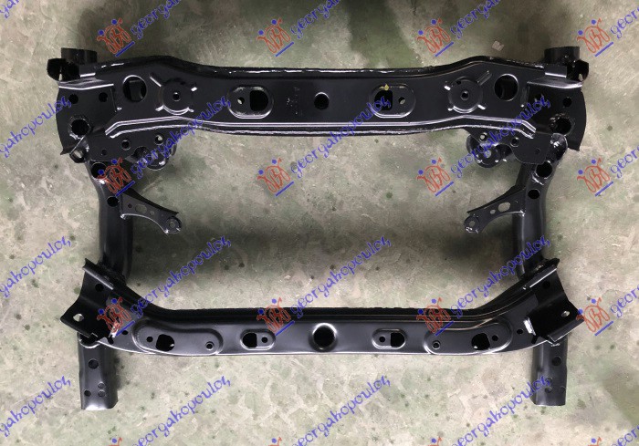 ΓΕΦΥΡΑ ΜΗΧΑΝΗΣ