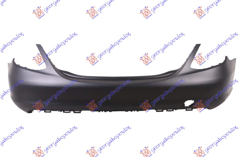 ΠΡΟΦΥΛΑΚΤΗΡΑΣ ΠΙΣΩ ΒΑΦΟΜΕΝΟΣ (ΜΕ 2 PDC)