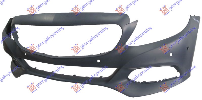 ΠΡΟΦΥΛΑΚΤΗΡΑΣ ΕΜΠΡΟΣ ΒΑΦΟΜΕΝΟΣ (BASE/AVANTGARDE) (ΜΕ 6 PDC)