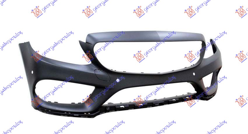 ΠΡΟΦΥΛΑΚΤΗΡΑΣ ΕΜΠΡΟΣ ΒΑΦΟΜΕΝΟΣ (ΜΕ 4 PDC & KAΜΕΡΑ) (AMG LINE)