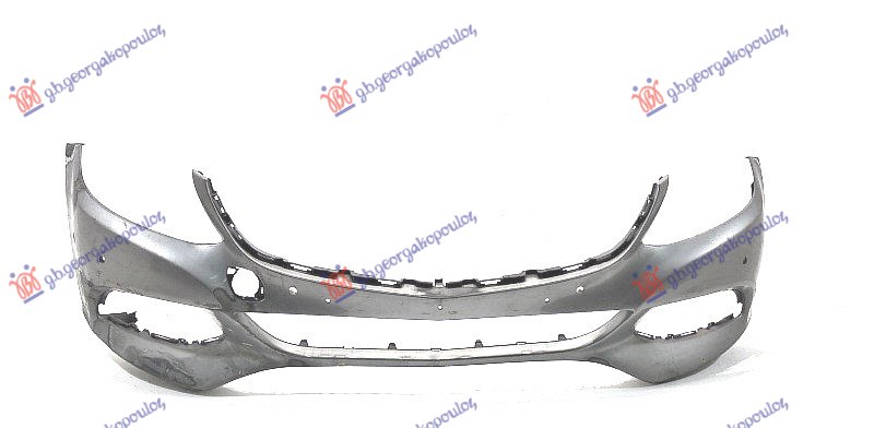 ΠΡΟΦΥΛΑΚΤΗΡΑΣ ΕΜΠΡΟΣ ΒΑΦΟΜΕΝΟΣ (ΜΕ 6 PDC) (EXCLUSIVE)