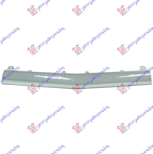 ΔΙΑΚΟΣΜΗΤΙΚΟ ΠΡΟΦΥΛΑΚΤΗΡΑ ΕΜΠΡΟΣ ΜΕΣΑΙΟ ΧΡΩΜΙΟ (AMG LINE)