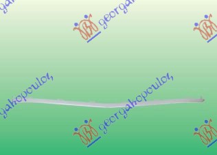 ΔΙΑΚΟΣΜΗΤΙΚΟ ΣΠΟΙΛΕΡ ΠΡΟΦΥΛΑΚΤΗΡΑ ΕΜΠΡΟΣ ΧΡΩΜΙΟ (AVANTGARDE)