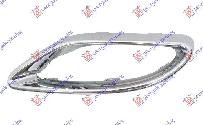 ΔΙΑΚΟΣΜΗΤΙΚΟ ΕΞΑΤΜΙΣΗΣ ΧΡΩΜΙΟ ΑΡ