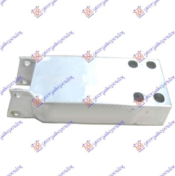 ΒΑΣΗ ΠΡΟΦΥΛΑΚΤΗΡΑ ΕΜΠΡΟΣ (ΑΛΟΥΜΙΝΙΟ) ΔΕΞ