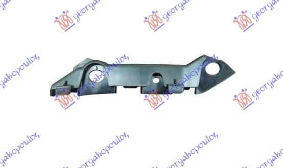 ΒΑΣΗ ΠΡΟΦΥΛΑΚΤΗΡΑ ΕΜΠΡΟΣ ΑΚΡΑΙΑ (AMG-LINE) ΔΕΞ