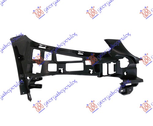 ΕΝΙΣΧΥΣΗ ΠΡΟΦΥΛΑΚΤΗΡΑ ΕΜΠΡΟΣ ΠΛΑΣΤΙΚΗ (AMG-LINE) ΔΕΞ