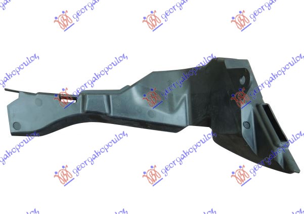 ΒΑΣΗ ΠΡΟΦΥΛΑΚΤΗΡΑ ΕΜΠΡΟΣ ΚΑΤΩ ΑΚΡΑΙΑ (AMG-LINE) (ΠΛΑΣΤΙΚΟΣ ΘΟΛΟΣ ΠΡΟΦΥΛΑΚΤΗΡΑ) ΔΕΞ