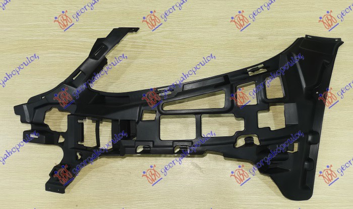 ΕΝΙΣΧΥΣΗ ΠΡΟΦΥΛΑΚΤΗΡΑ ΕΜΠΡΟΣ ΠΛΑΣΤΙΚΗ (EXCLUSIVE) ΑΡ