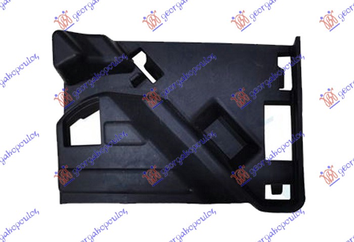 ΒΑΣΗ ΠΡΟΦΥΛΑΚΤΗΡΑ ΕΜΠΡΟΣ ΑΝΩ ΠΛΑΣΤΙΚΗ (AMG) ΔΕΞ