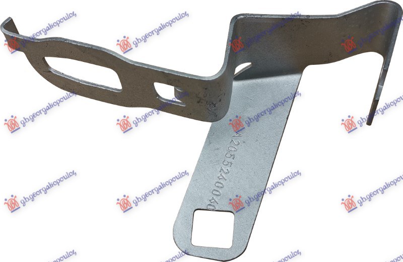 ΒΑΣΗ ΑΝΤΙΘΟΡΥΒΙΚΟΥ ΠΡΟΦΥΛΑΚΤΗΡΑ ΕΜΠΡΟΣ ΔΕΞ