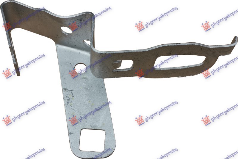 ΒΑΣΗ ΑΝΤΙΘΟΡΥΒΙΚΟΥ ΠΡΟΦΥΛΑΚΤΗΡΑ ΕΜΠΡΟΣ ΑΡ