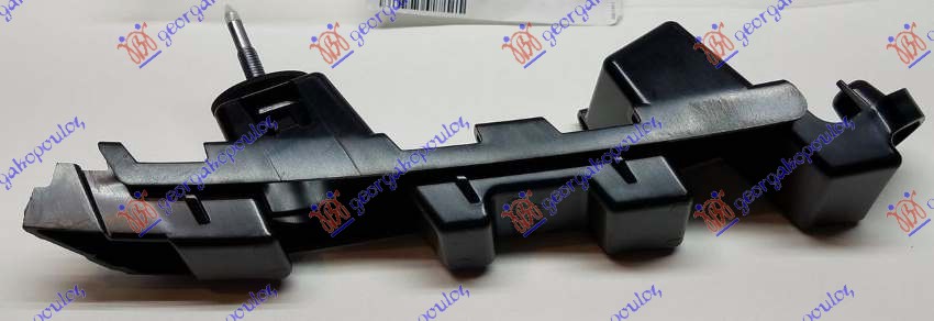 ΒΑΣΗ ΠΡΟΦΥΛΑΚΤΗΡΑ ΠΙΣΩ ΑΝΩ ΠΛΑΣΤΙΚΗ ΔΕΞ