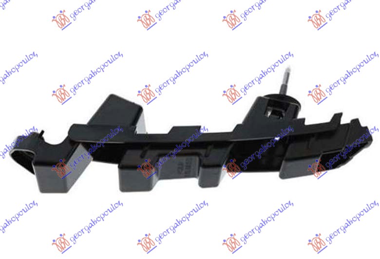 ΒΑΣΗ ΠΡΟΦΥΛΑΚΤΗΡΑ ΠΙΣΩ ΑΝΩ ΠΛΑΣΤΙΚΗ ΑΡ